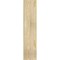 Ekena Millwork Merced Block Rough Sawn Outlooker, Douglas Fir, 8"W x 24"D x 36"H OUT08X24X36MRC05RDF - alternate 3